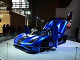 柯尼塞格Agera