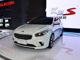 起亚K4概念车