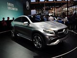 Coupe SUV