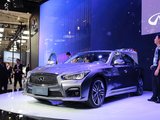 英菲尼迪Q50L