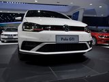 Polo GTI 2015
