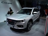 哈弗H6 Coupe