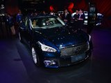 英菲尼迪Q70L