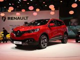Kadjar 2015