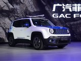 Jeep 自由侠
