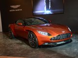 阿斯顿马丁 DB11