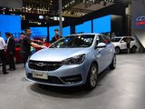 艾瑞泽5EV