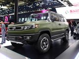 东风HUV