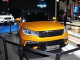 猎豹CS9 2016款