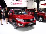 风神AX3 2016款