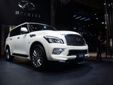 英菲尼迪QX80