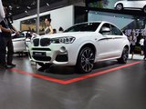宝马X4 M40i