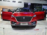 奔腾X6概念车