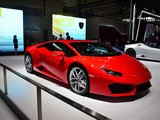 Huracan LP580-2