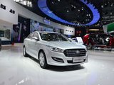 奔腾B50 2016款