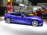 法拉利 GTC4 Lusso