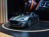 Aston Martin Rapide AMR