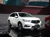 讴歌 全新MDX