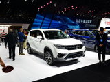 全新风行景逸X5