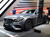 奔驰E43 AMG