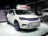 风神AX5 EV