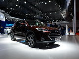 江淮S7