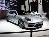 Panamera Sport Turismo旅行版