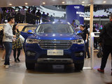 哈弗全新H6