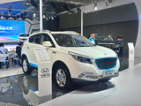 圣达菲5 EV380