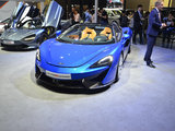 迈凯轮 720S