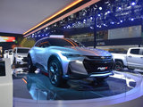 雪佛兰 FNR-X
