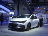 雪佛兰CRUZE