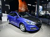 一汽丰田 EV