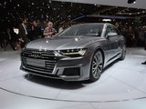 2018款A6