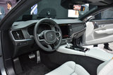 2018款 Polestar概念车