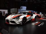 2018款 Supra