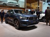 2018款 XC40