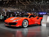 488 PISTA
