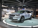 大指挥官PHEV