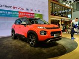 C4 AIRCROSS 2018款
