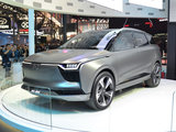 爱驰U5 ION