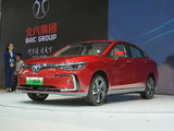 北汽新能源EU5