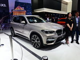 全新宝马X3