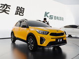 起亚奕跑SUV