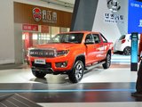 黄海N3 2018款