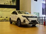 北汽新能源EX5 2018款