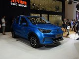 北汽新能源EC3