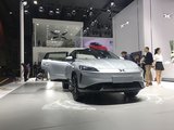 小鹏汽车G3