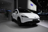 小鹏G3 2019款