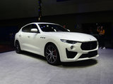 玛莎拉蒂Levante GTS